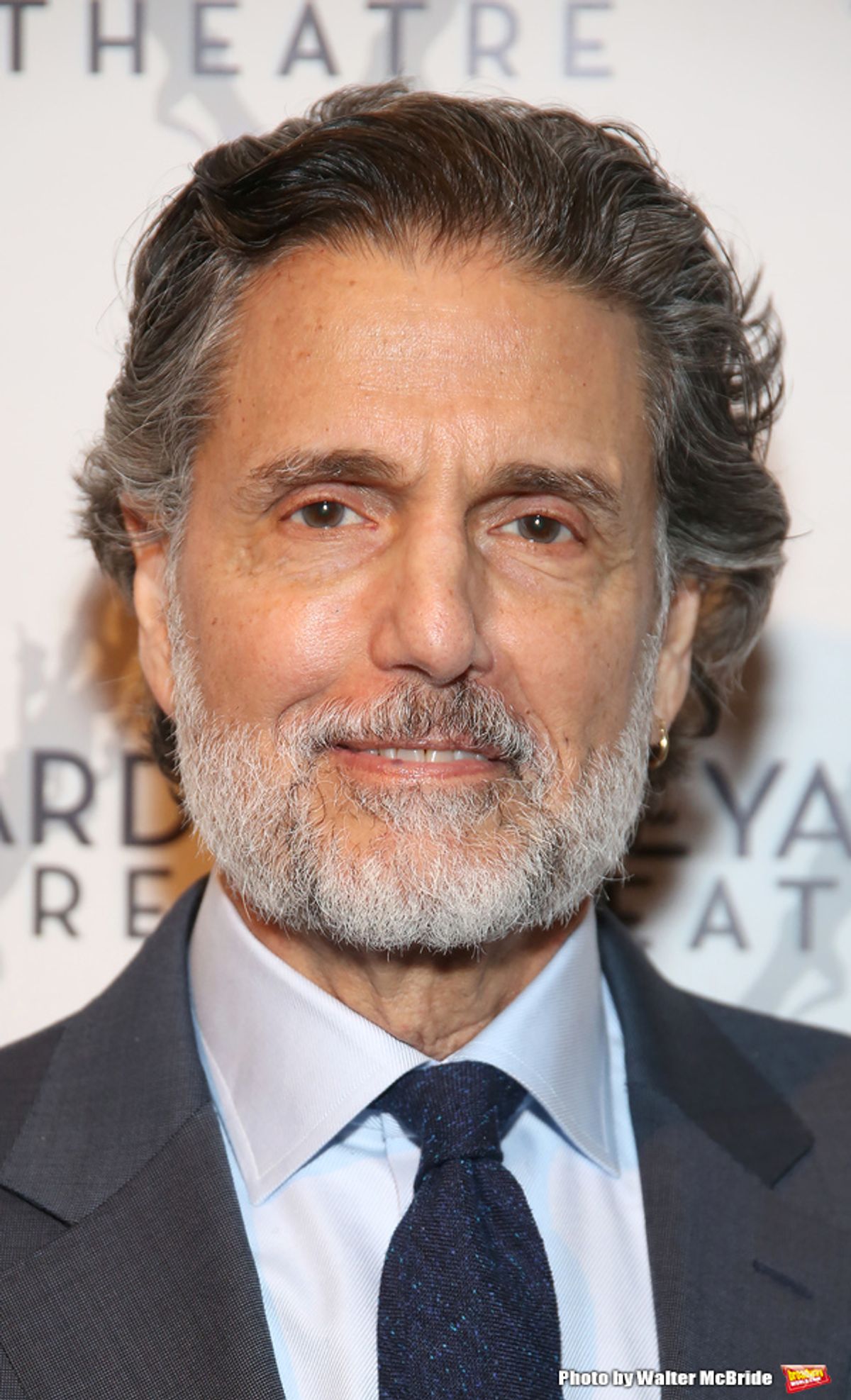 Chris Sarandon  at 