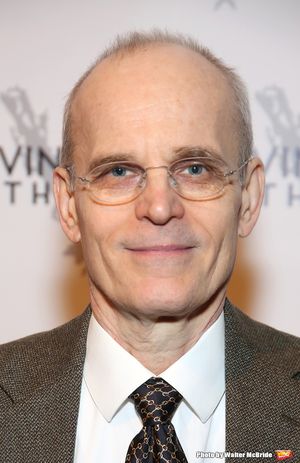 Zeljko Ivanek  Photo