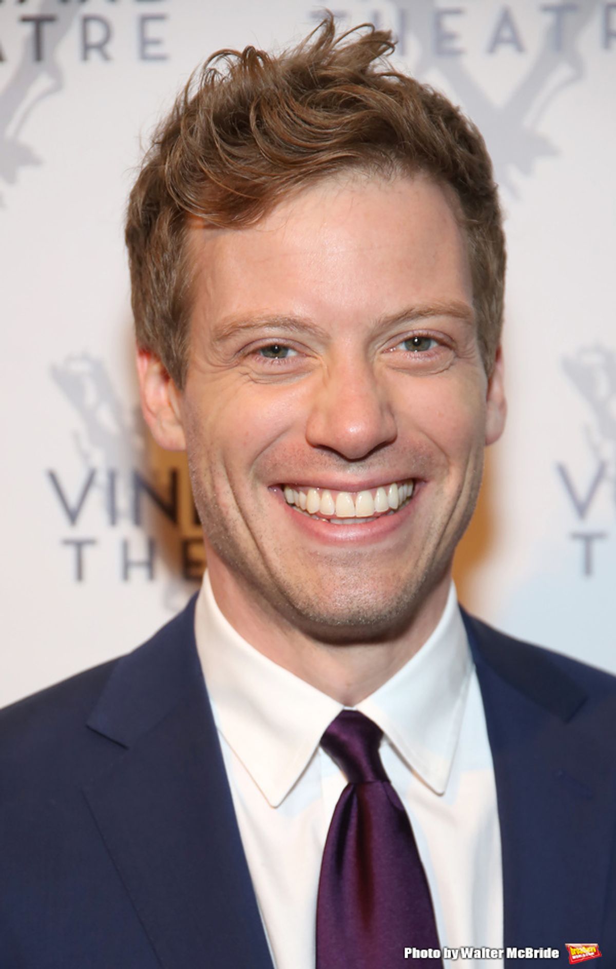 Barrett Foa  at 