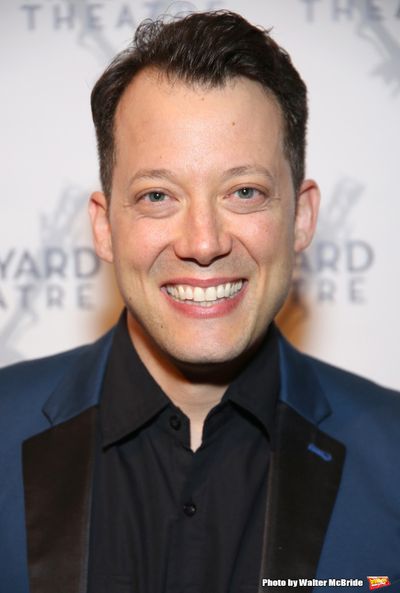John Tartaglia  Photo