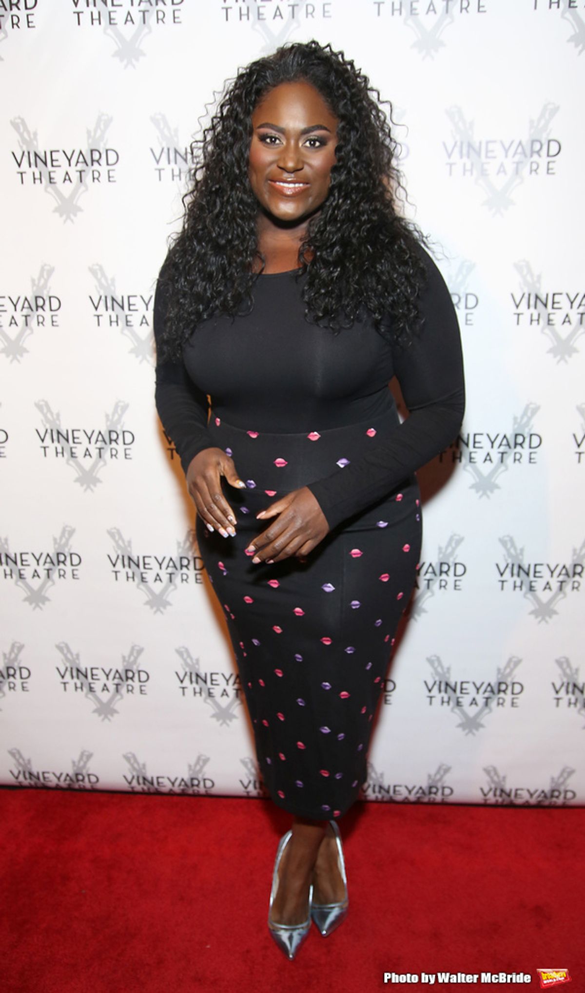 Danielle Brooks  at 