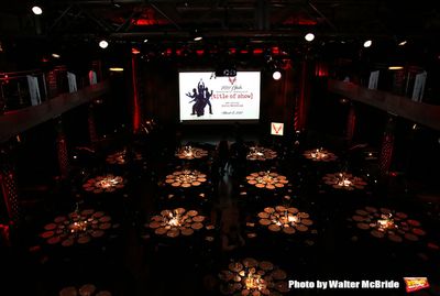  Vineyard Theatre 2017 Gala Photo