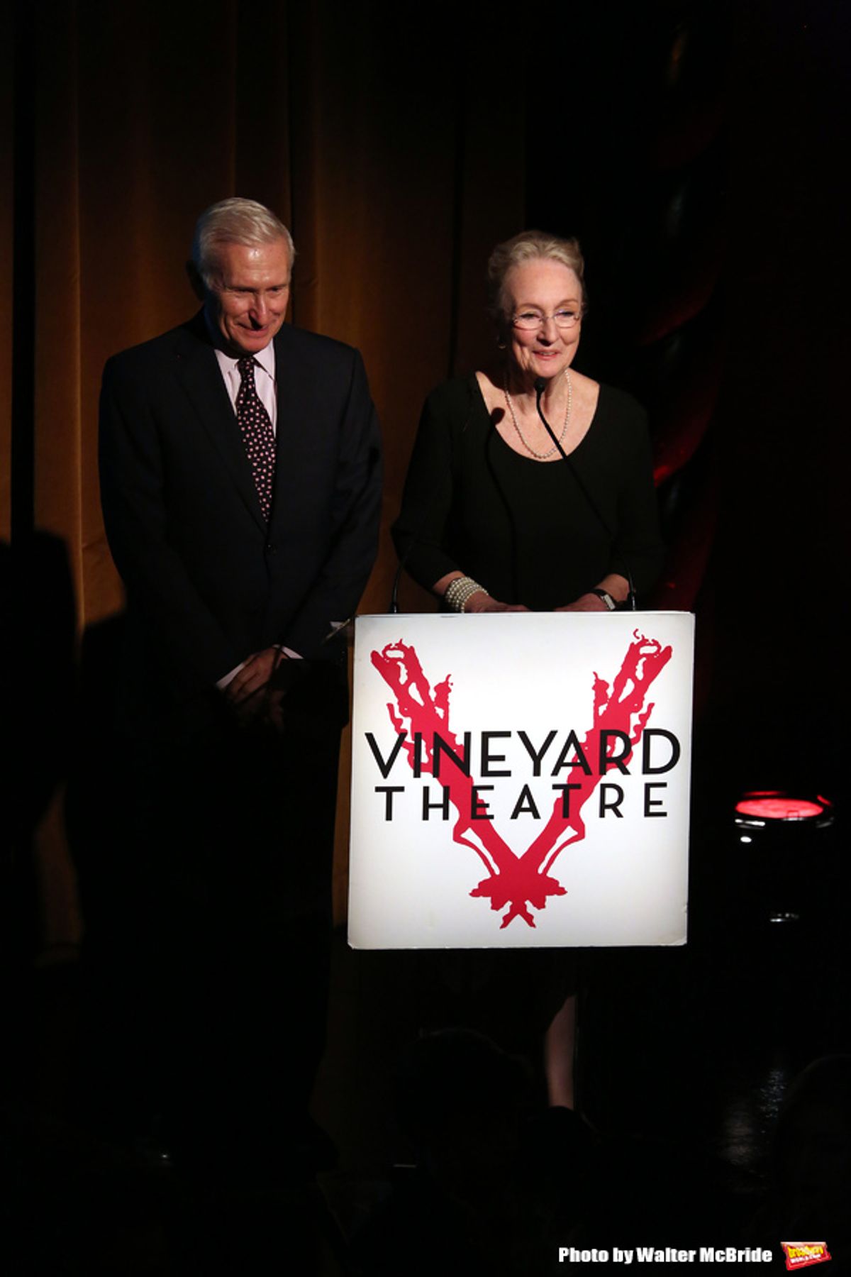 Kathleen Chalfant  at 