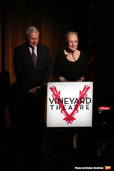 Kathleen Chalfant  Photo