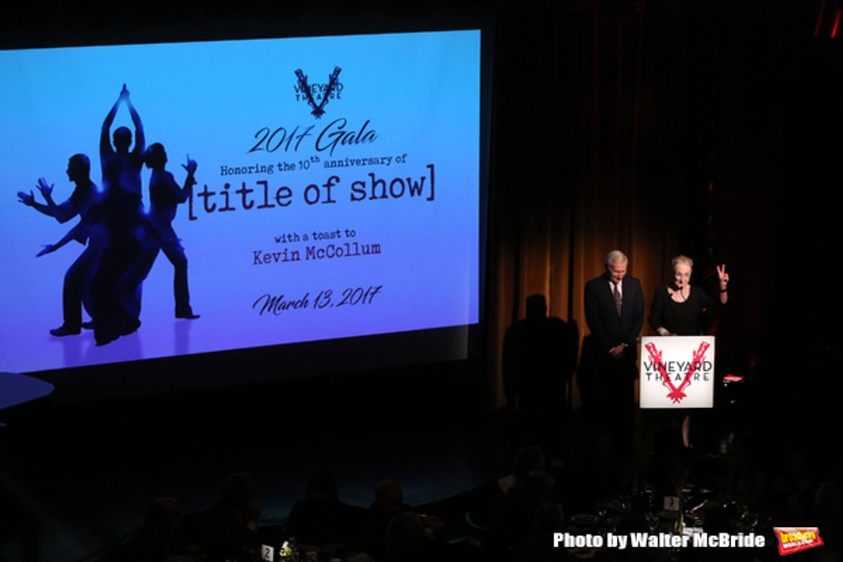 Kathleen Chalfant at 