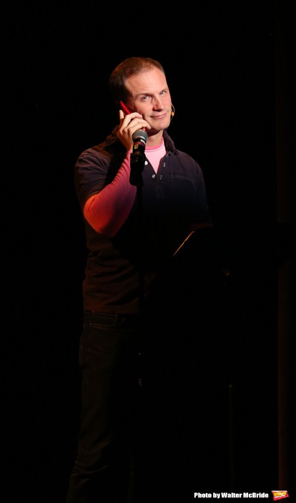 Jeff Bowen Photo