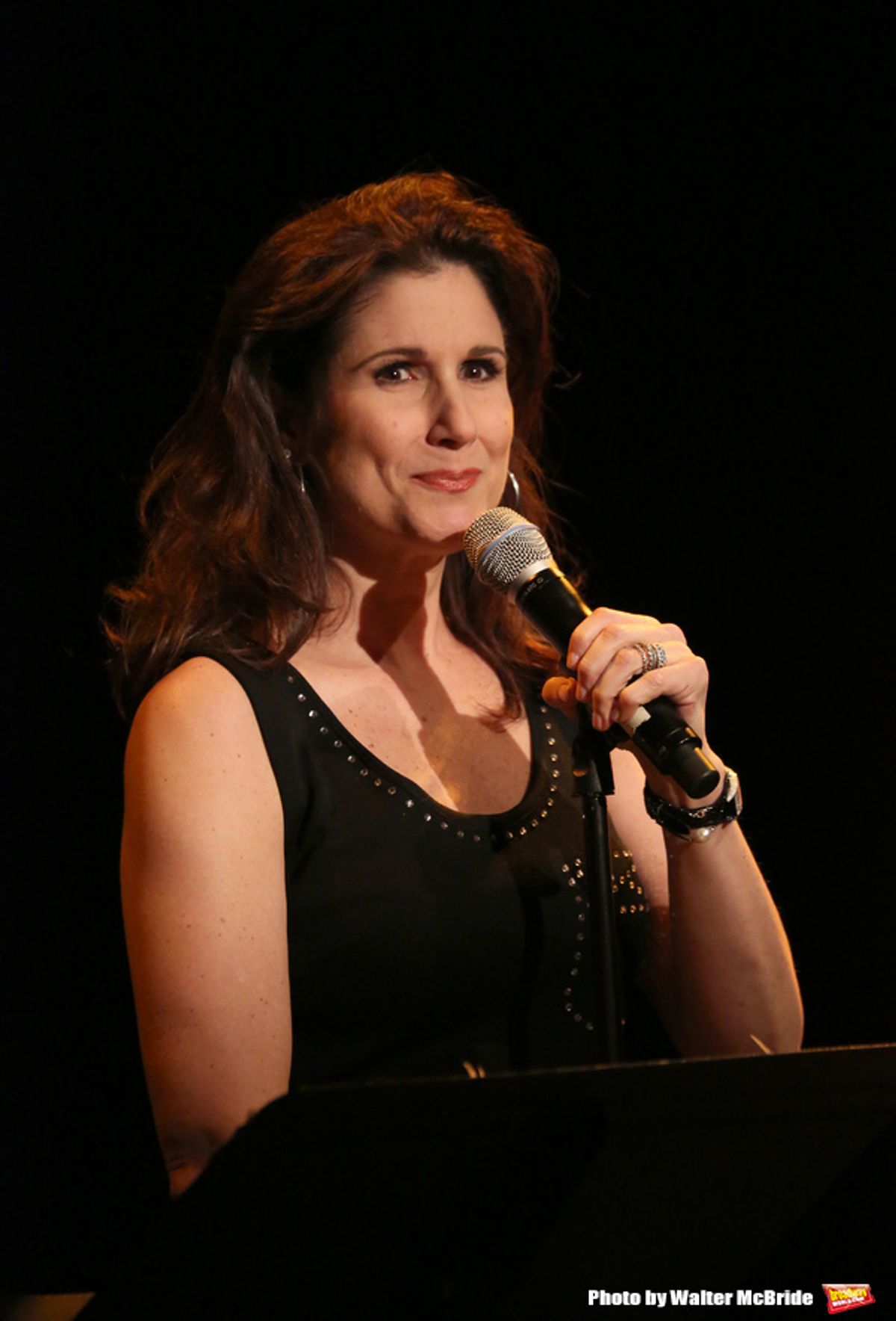 Stephanie J. Block at 