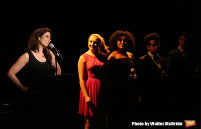 Stephanie J. Block Photo