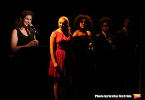 Stephanie J. Block @ BroadwayWorld Stephanie J. Block Photo
