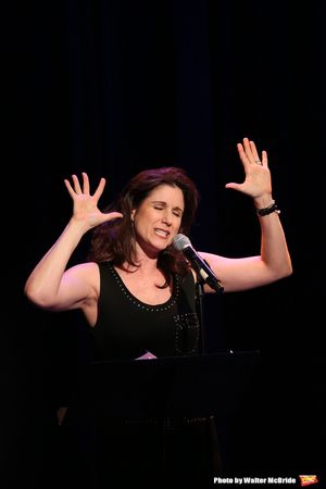 Stephanie J. Block @ BroadwayWorld Stephanie J. Block Photo