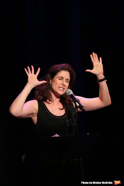 Stephanie J. Block Photo