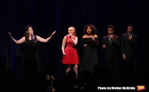 Stephanie J. Block @ BroadwayWorld Stephanie J. Block Photo