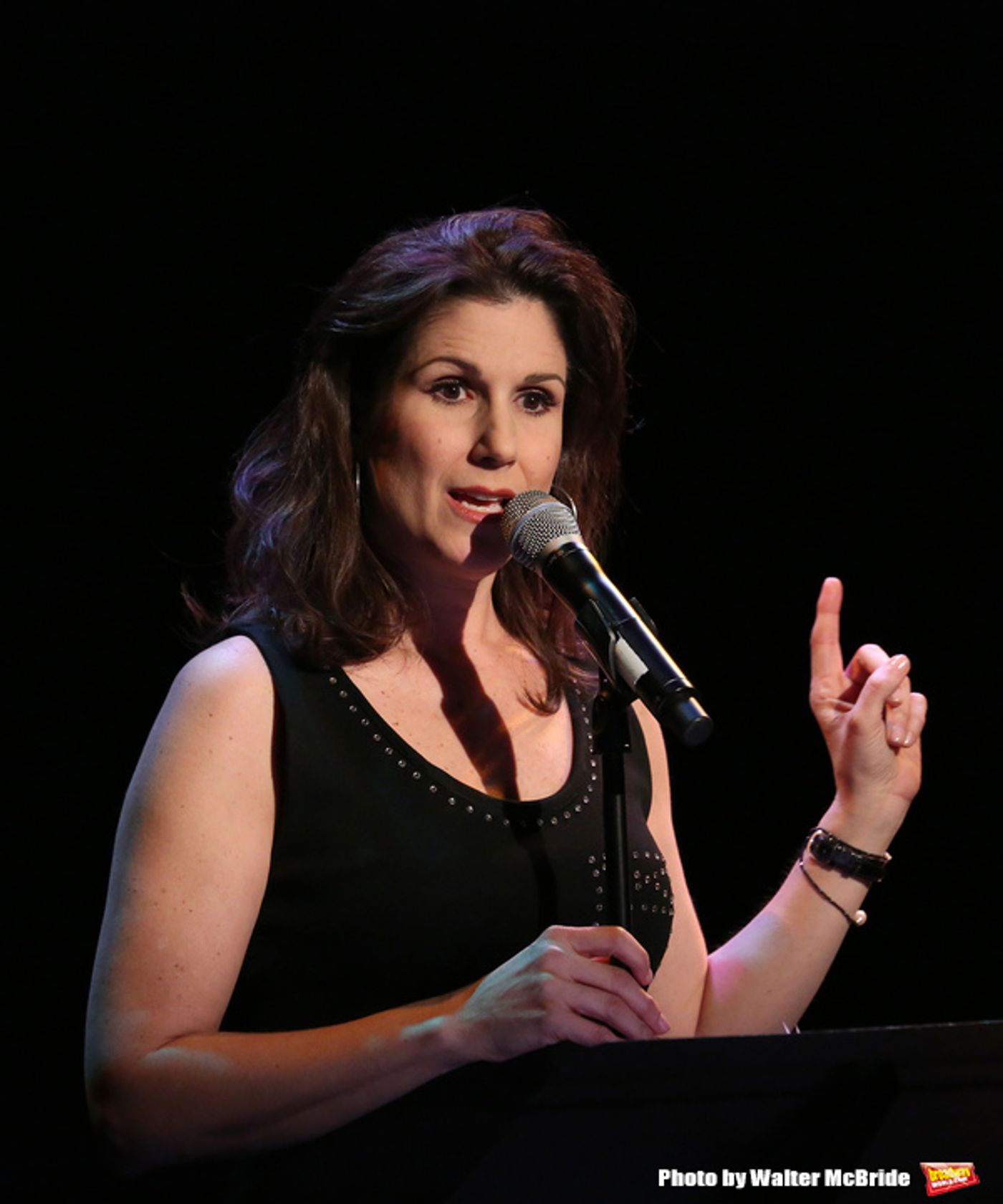 Photo Coverage: [title of show] Reunites After 10 Years at Vineyard Theatre Gala!  Image