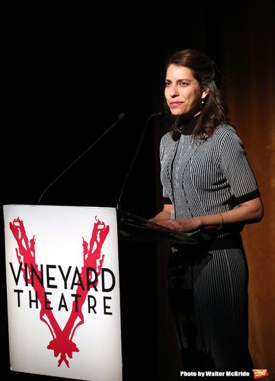 Sarah Stern  Photo