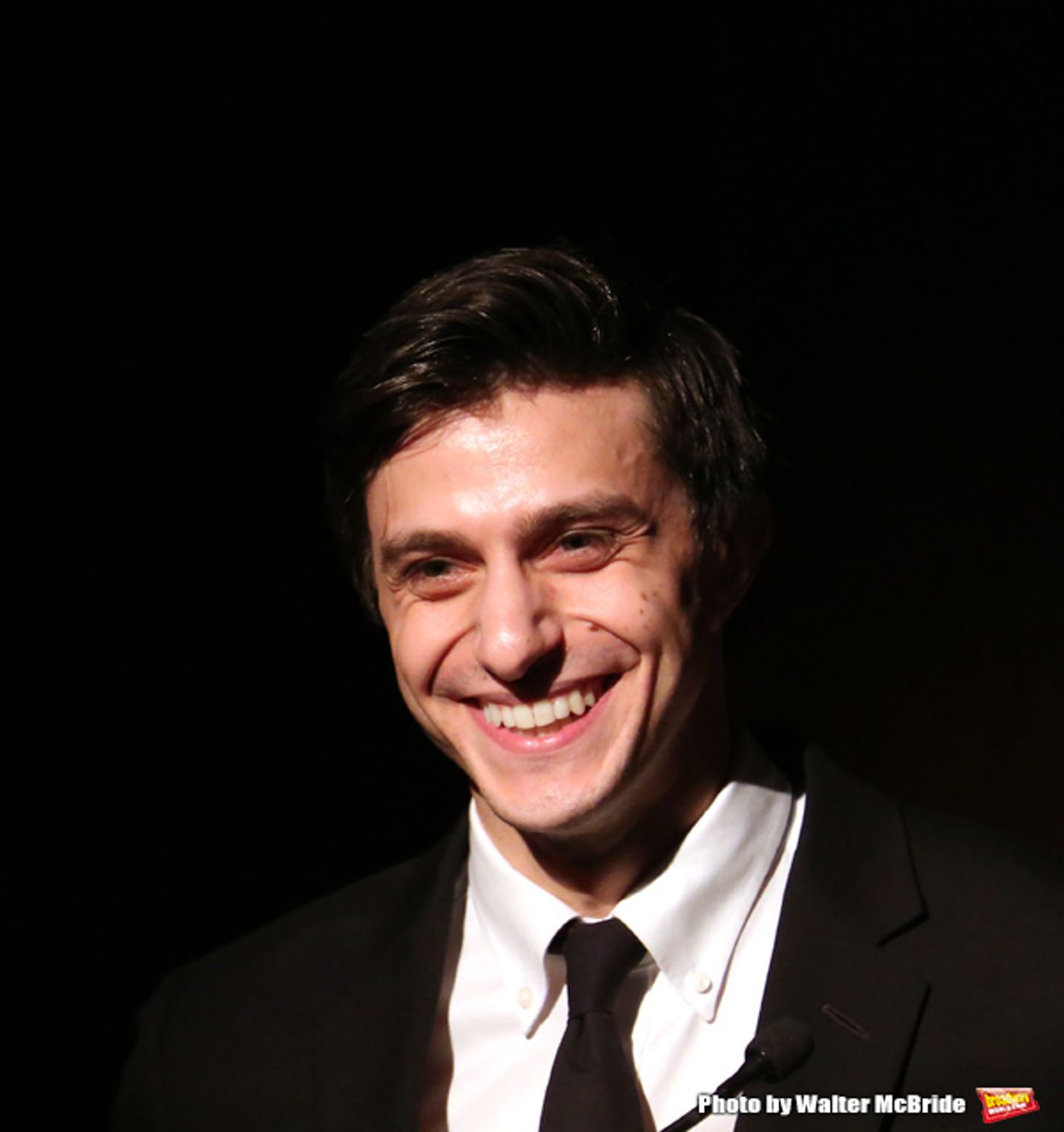 Photo Coverage: [title of show] Reunites After 10 Years at Vineyard Theatre Gala!  Image