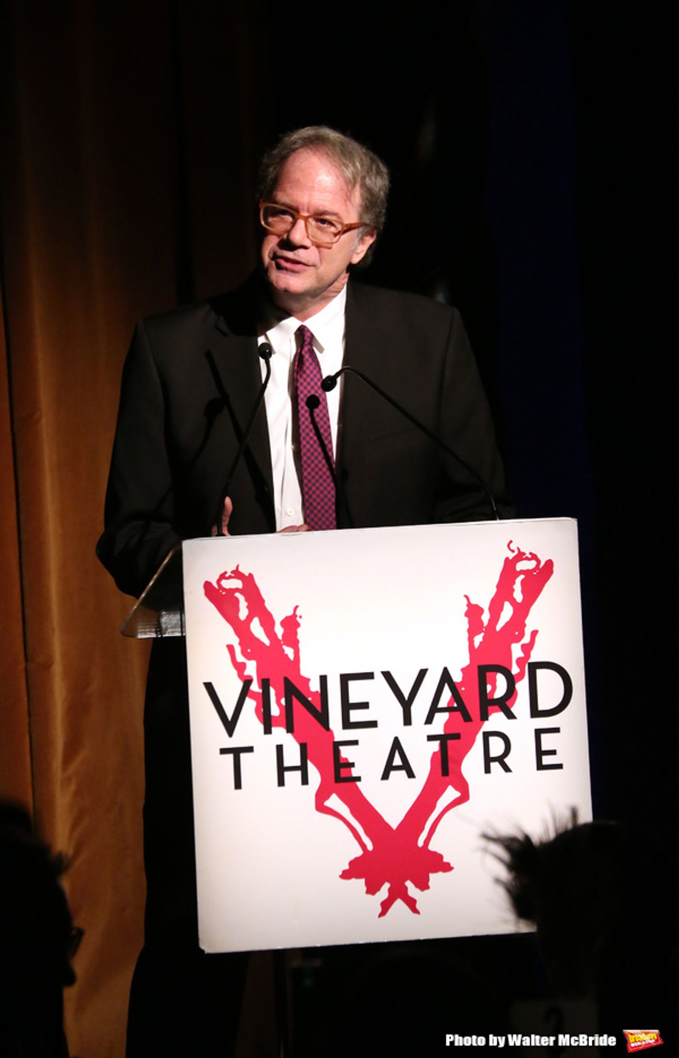 Photo Coverage: [title of show] Reunites After 10 Years at Vineyard Theatre Gala!  Image