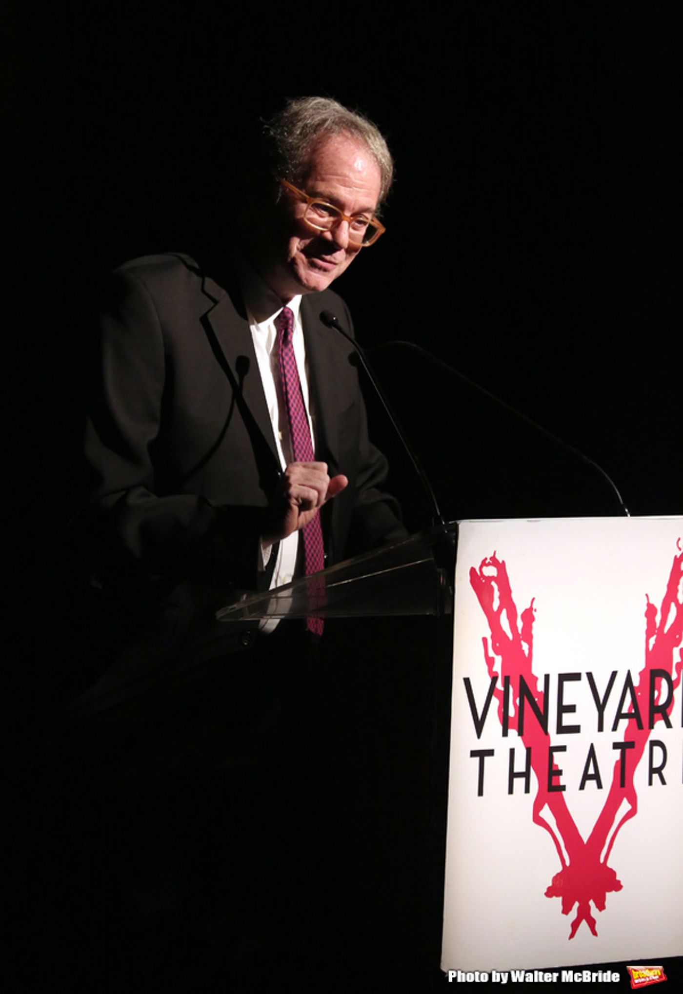 Photo Coverage: [title of show] Reunites After 10 Years at Vineyard Theatre Gala!  Image