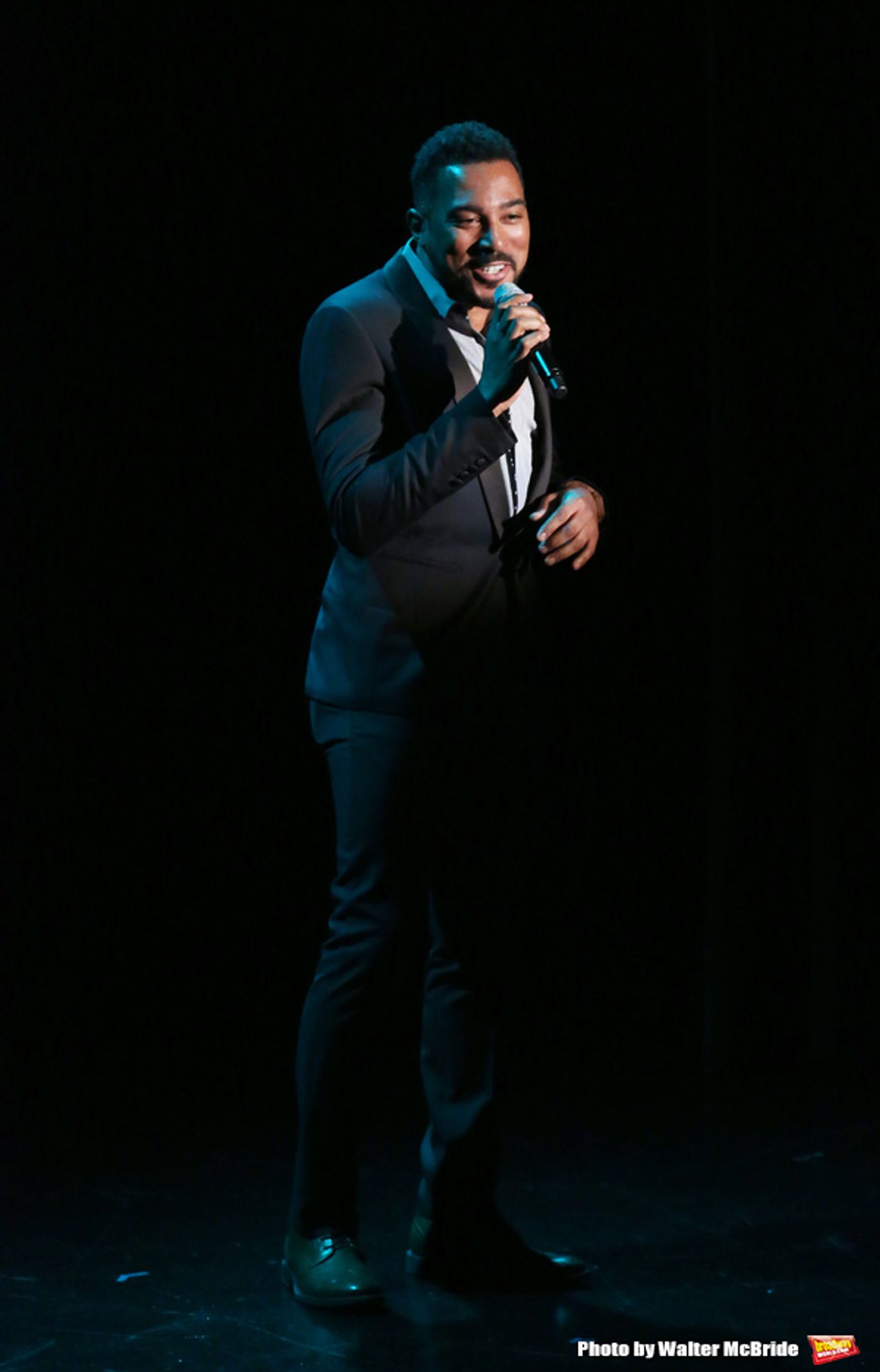 Photo Coverage: [title of show] Reunites After 10 Years at Vineyard Theatre Gala!  Image