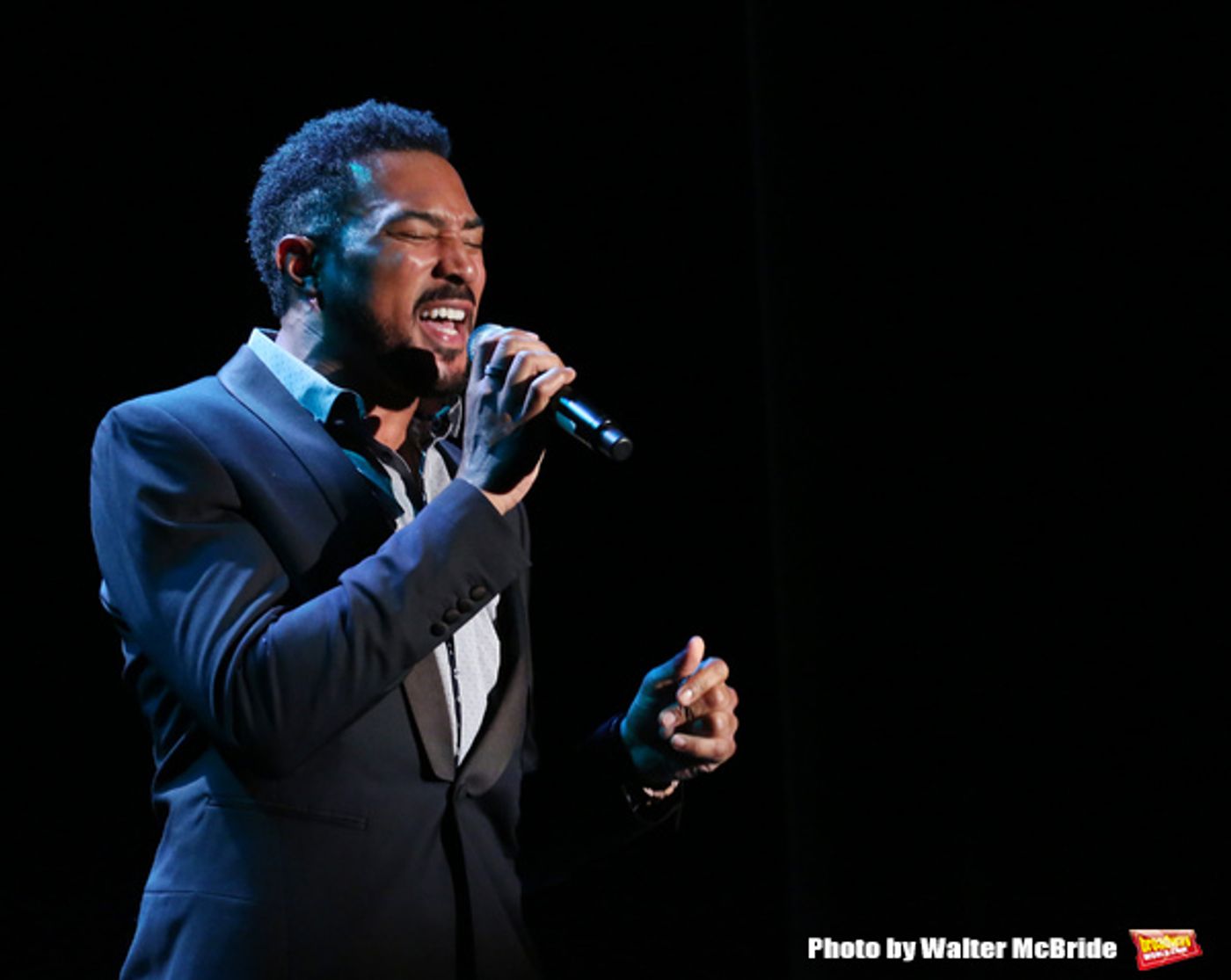 Photo Coverage: [title of show] Reunites After 10 Years at Vineyard Theatre Gala!  Image