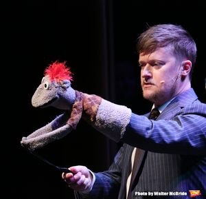  Steven Boyer and Tyrone Photo