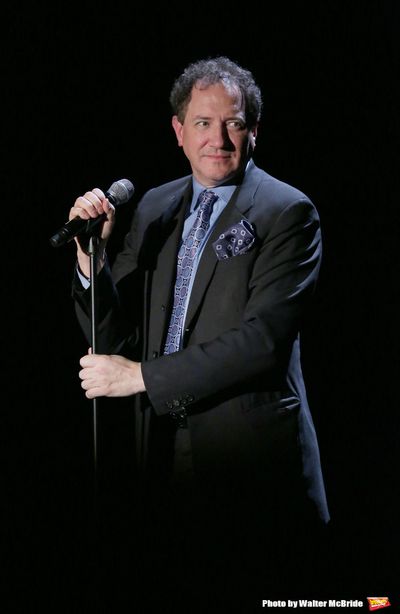 Kevin McCollum  Photo