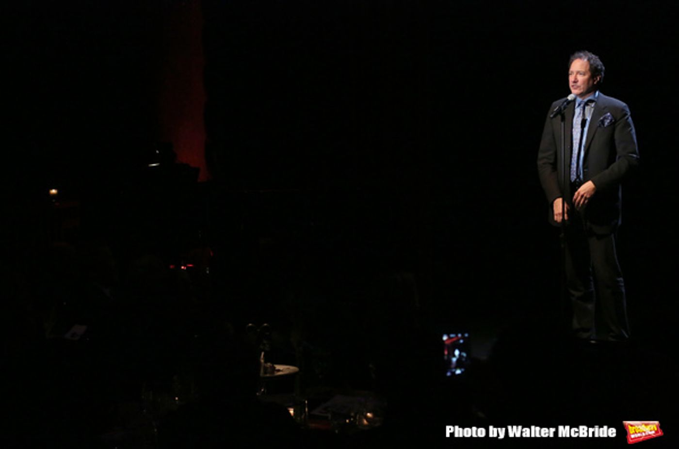Photo Coverage: [title of show] Reunites After 10 Years at Vineyard Theatre Gala!  Image