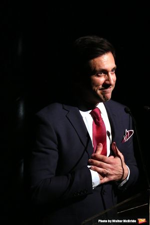 Michael Berresse @ BroadwayWorld Michael Berresse Photo