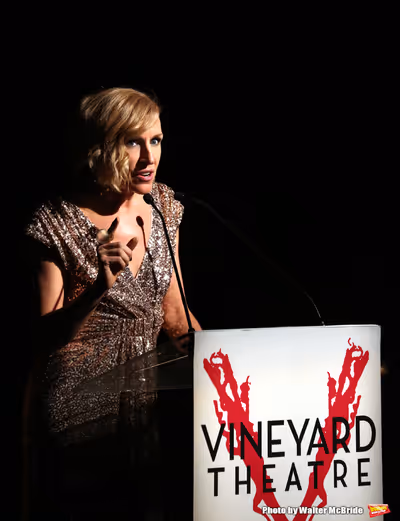 Susan Blackwell Photo