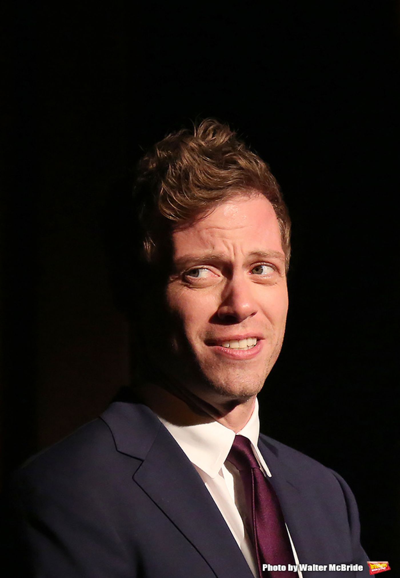 Photo Coverage: [title of show] Reunites After 10 Years at Vineyard Theatre Gala!  Image