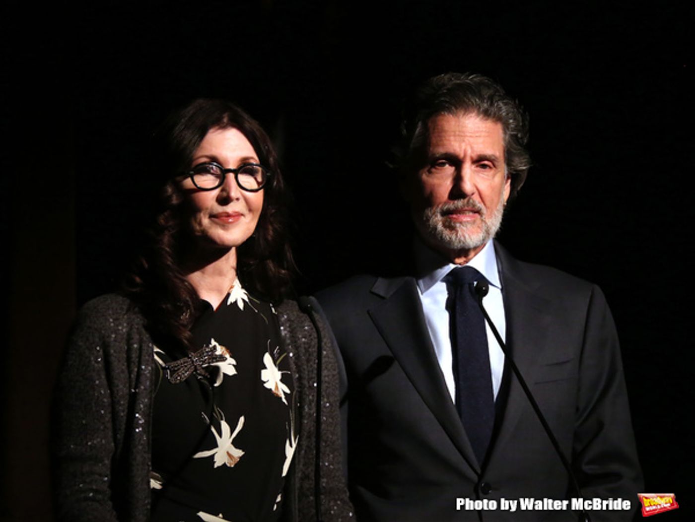 Photo Coverage: [title of show] Reunites After 10 Years at Vineyard Theatre Gala!  Image