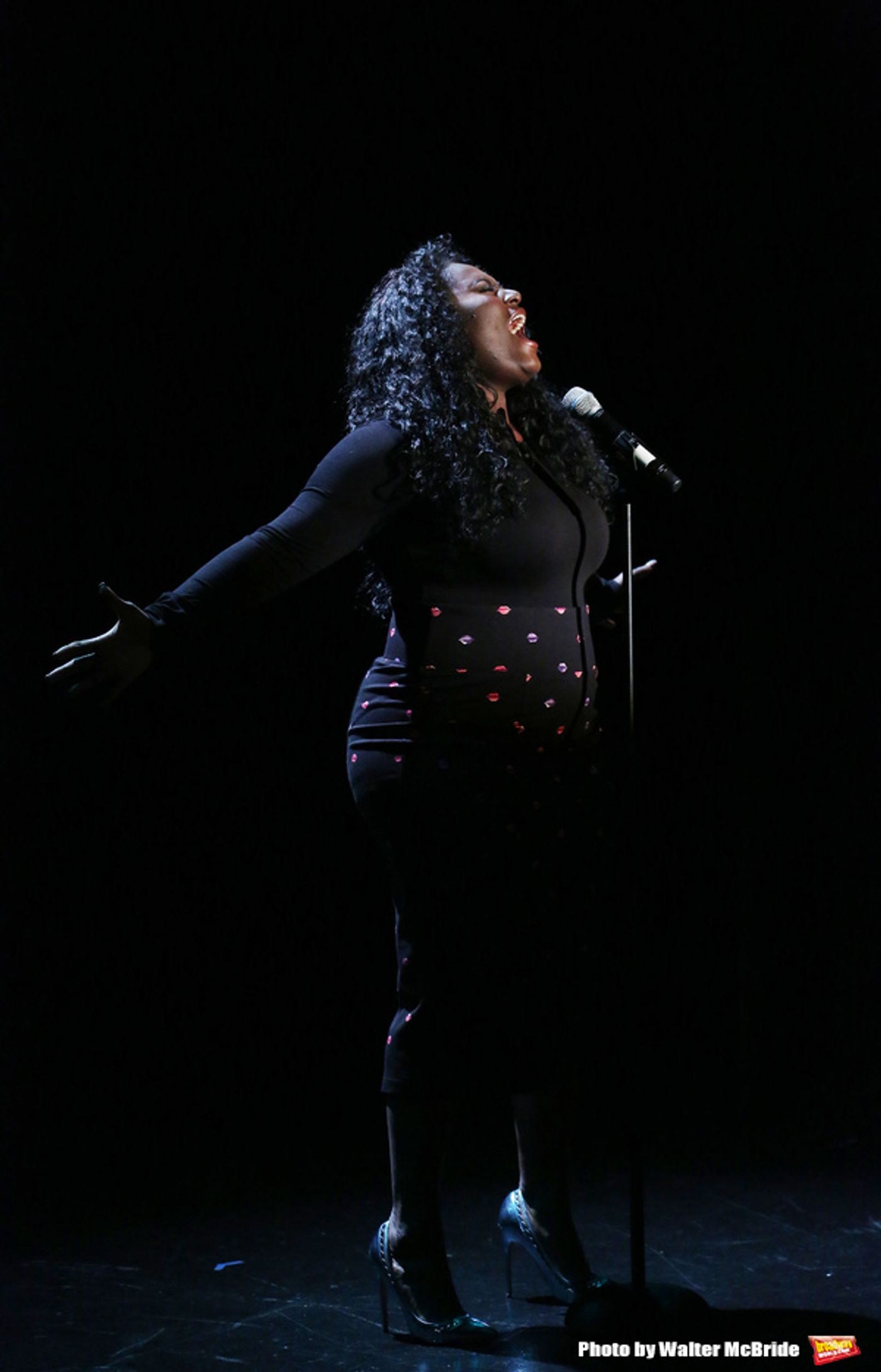 Photo Coverage: [title of show] Reunites After 10 Years at Vineyard Theatre Gala!  Image