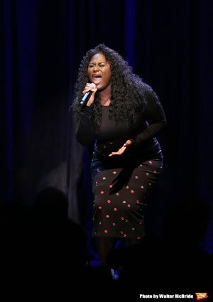 Danielle Brooks  Photo