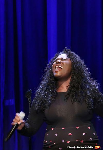 Danielle Brooks Photo