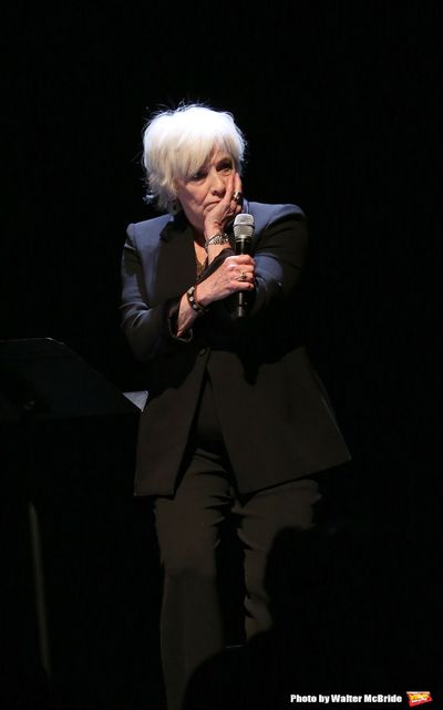 Betty Buckley Photo