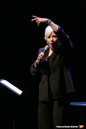 Betty Buckley Photo