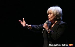 Betty Buckley  Photo