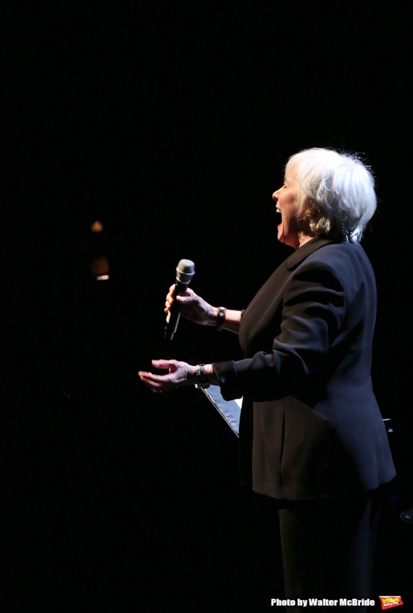 Photo Coverage: [title of show] Reunites After 10 Years at Vineyard Theatre Gala!  Image