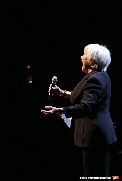 Betty Buckley  Photo