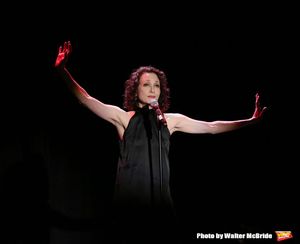 Bebe Neuwirth Photo