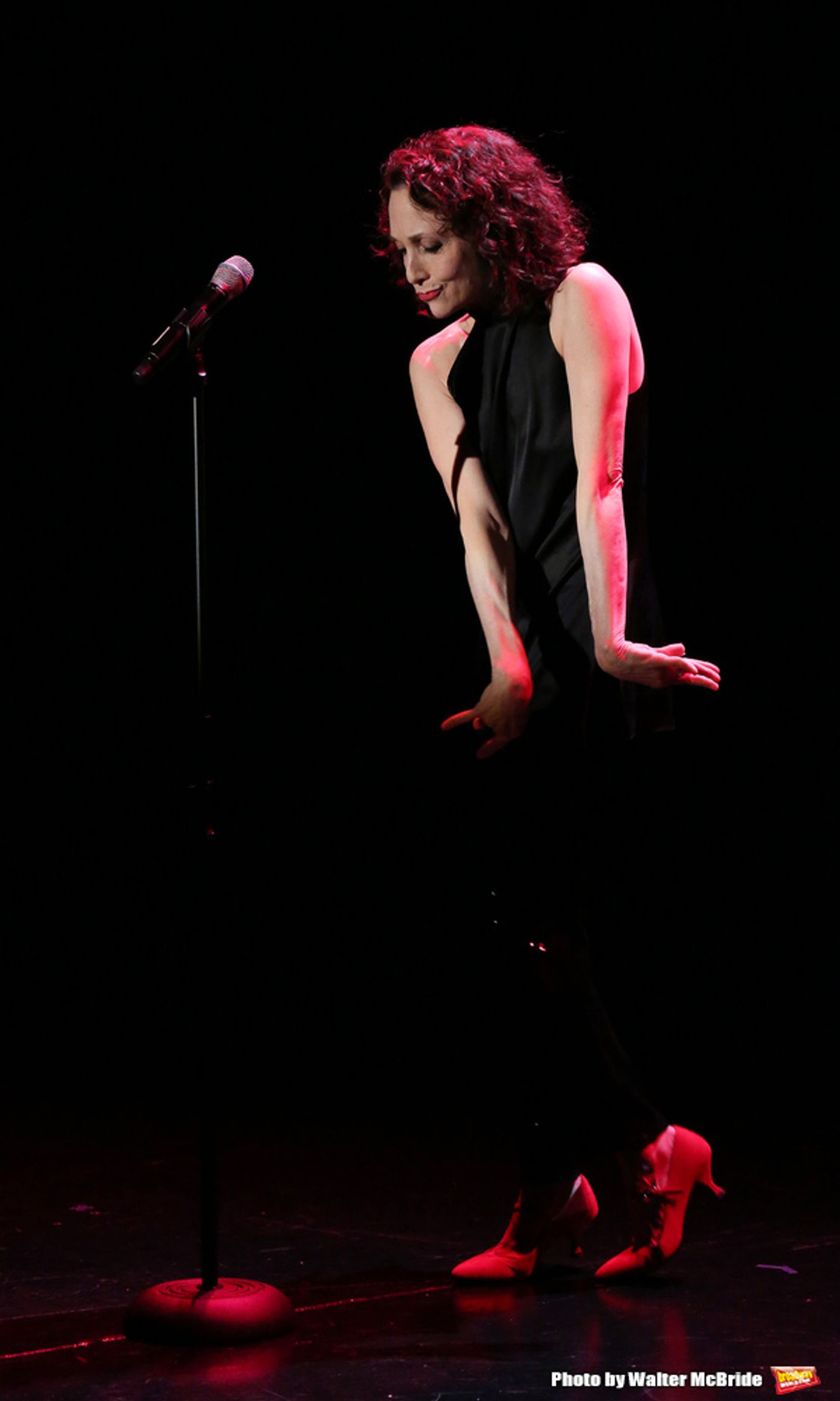 Photo Coverage: [title of show] Reunites After 10 Years at Vineyard Theatre Gala!  Image