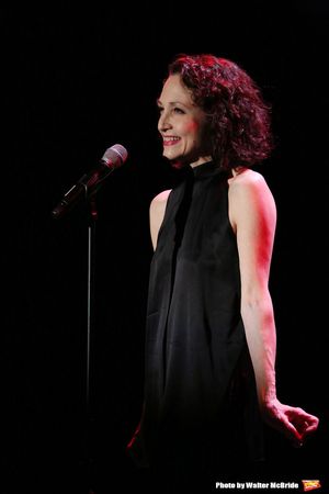 Bebe Neuwirth Photo