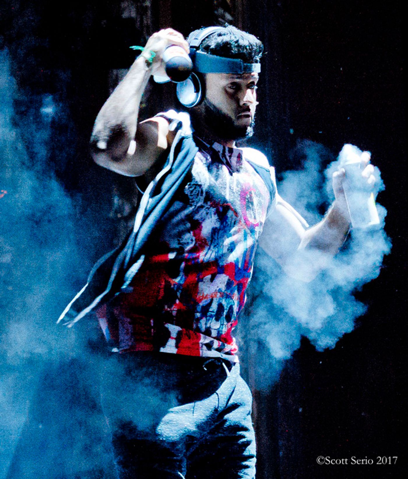 Photo Exclusive: First Look at IN THE HEIGHTS at Fulton Theatre Photo Exclusive: First Look at IN THE HEIGHTS at Fulton Theatre Image