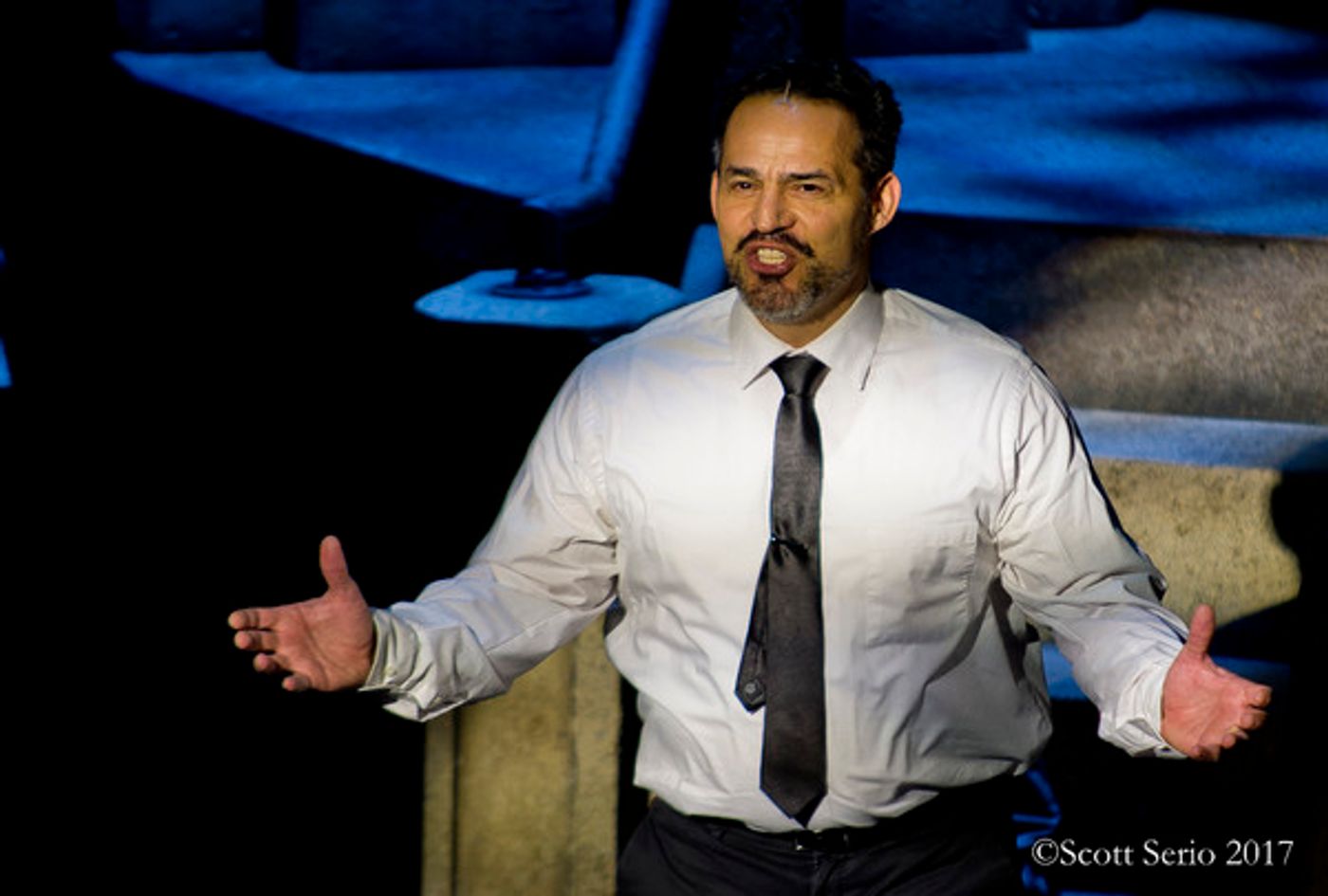 Photo Exclusive: First Look at IN THE HEIGHTS at Fulton Theatre Photo Exclusive: First Look at IN THE HEIGHTS at Fulton Theatre Image