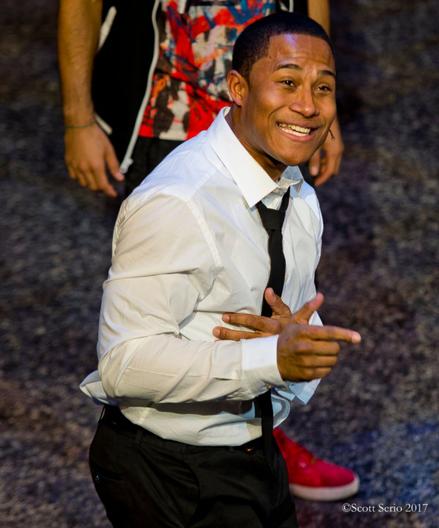 Photo Exclusive: First Look at IN THE HEIGHTS at Fulton Theatre Photo Exclusive: First Look at IN THE HEIGHTS at Fulton Theatre Image