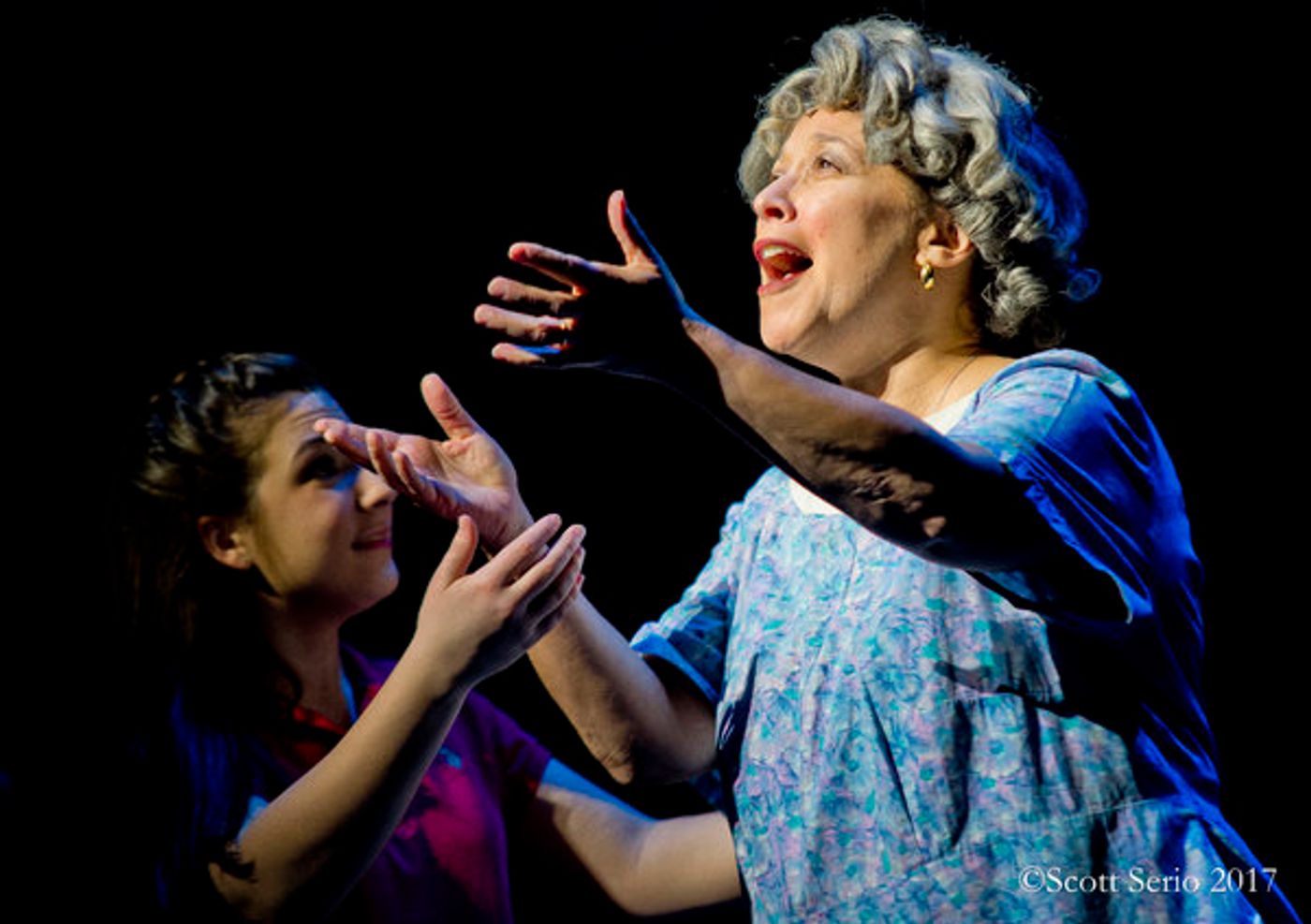 Photo Exclusive: First Look at IN THE HEIGHTS at Fulton Theatre Photo Exclusive: First Look at IN THE HEIGHTS at Fulton Theatre Image