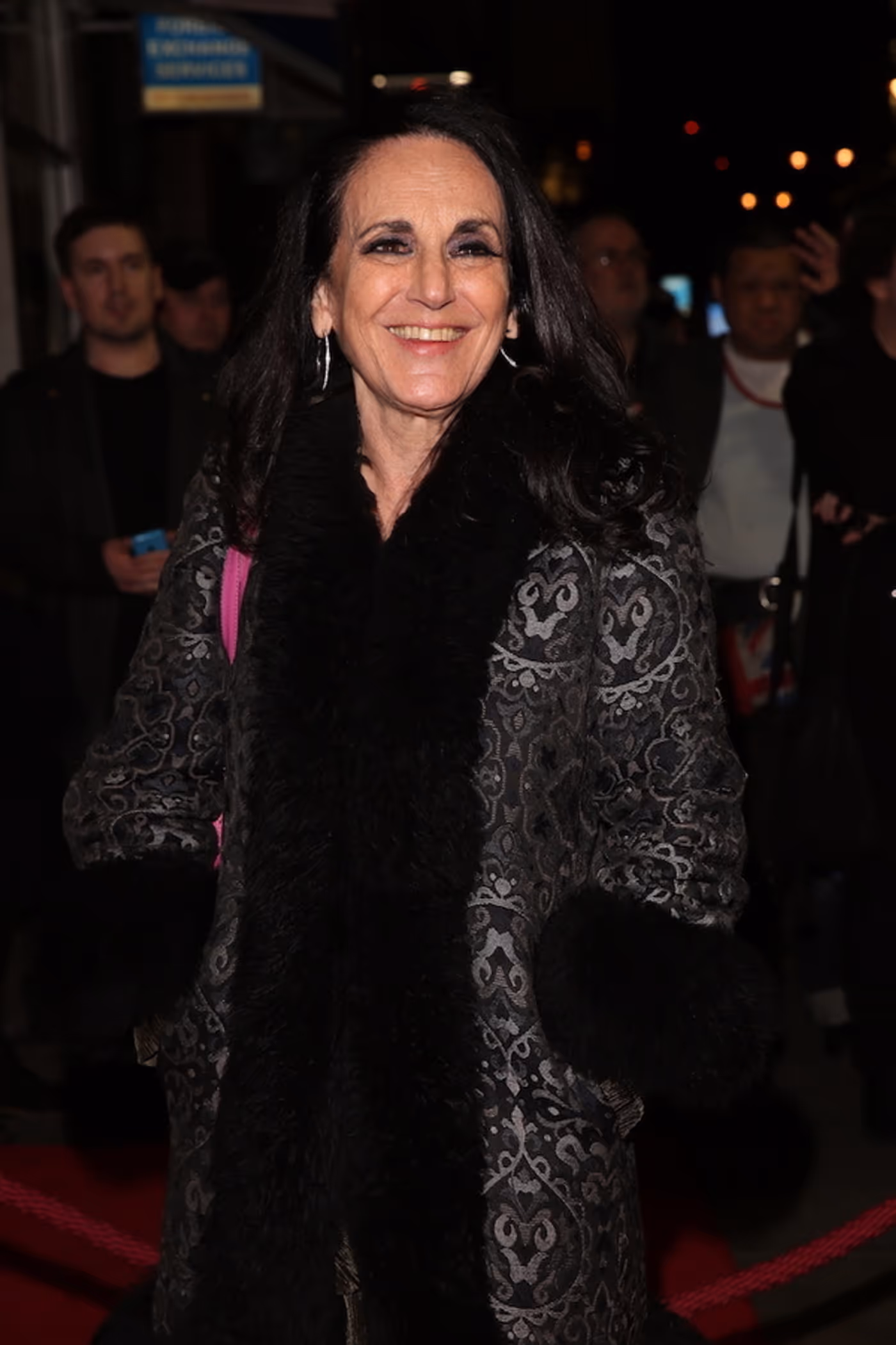 Photo Flash: Miranda Hart, Clare Balding & More at STEPPING OUT West End Opening  Image