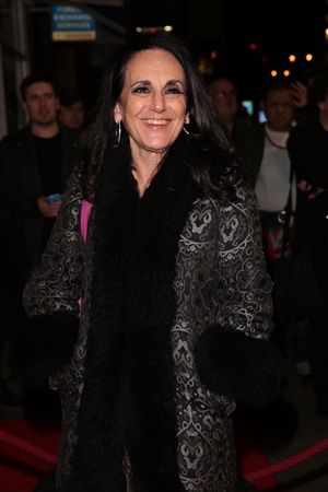 Lesley Joseph Photo