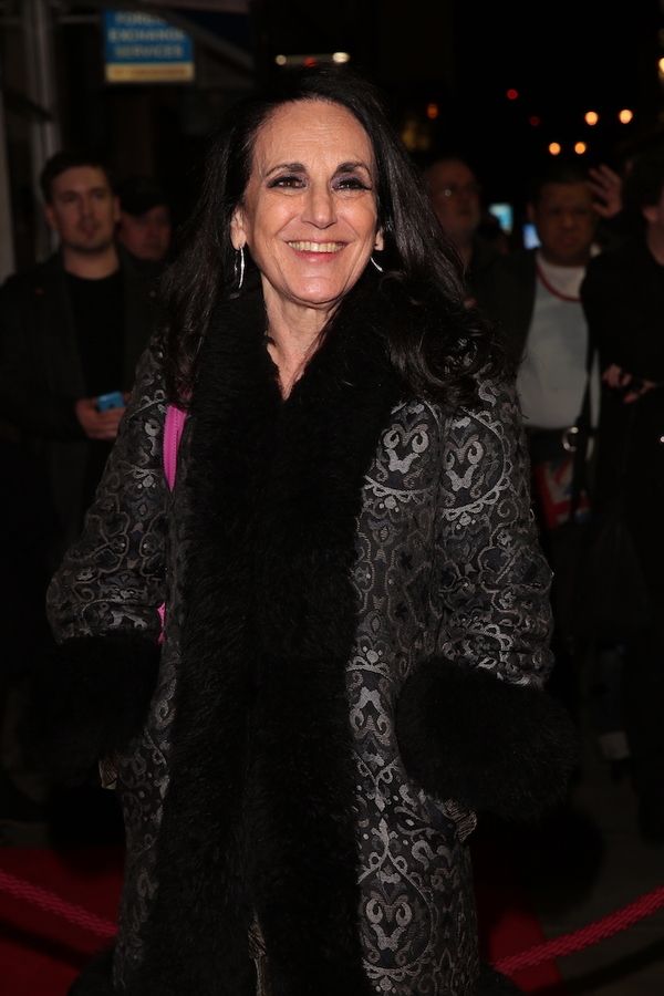 Lesley Joseph Photo