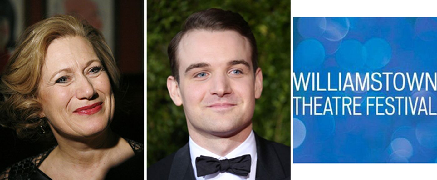 Jayne Atkinson, Micah Stock and More Join Williamstown Theatre Festival Lineup; 2017 Commissions Announced!  Image