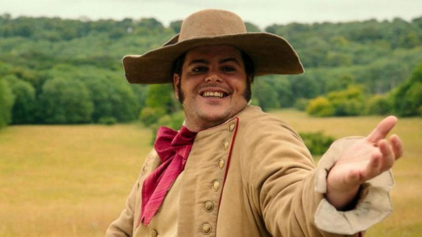 UPDATE: Malaysia to Screen Uncut BEAUTY AND THE BEAST with PG 13 Rating  Image